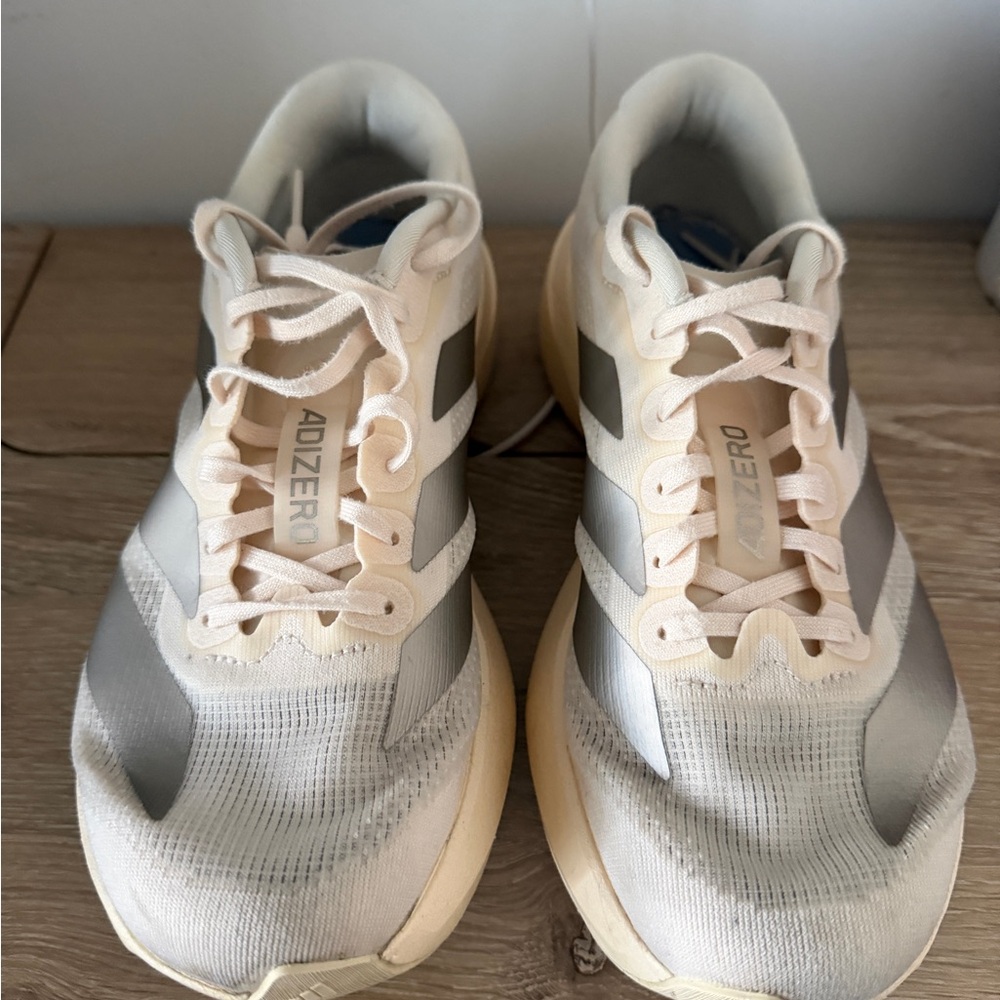 Adidas Evo SL Women’s Size 6.5 Athletic Sneakers - Picture 5 of 8